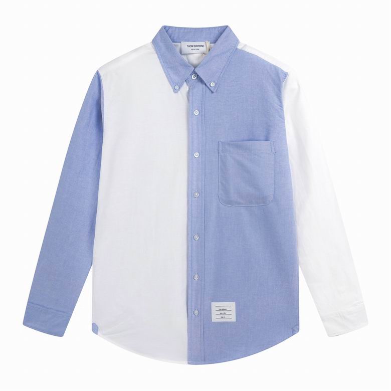 THOM BROWNE Men's Shirts 33